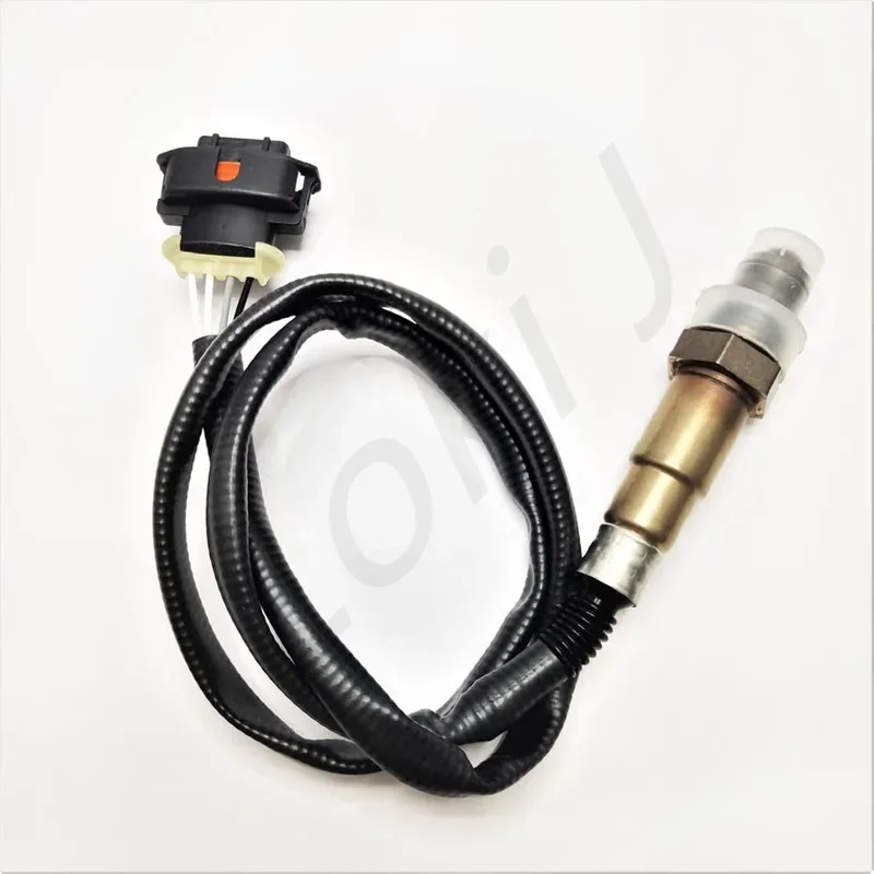 YYDS Wholesale PriceNew Oxygen Sensor Rear Left/right OE: 95860617200 For Porsche Cayenne 4.8L/4.8T (2010.06-2017.11)