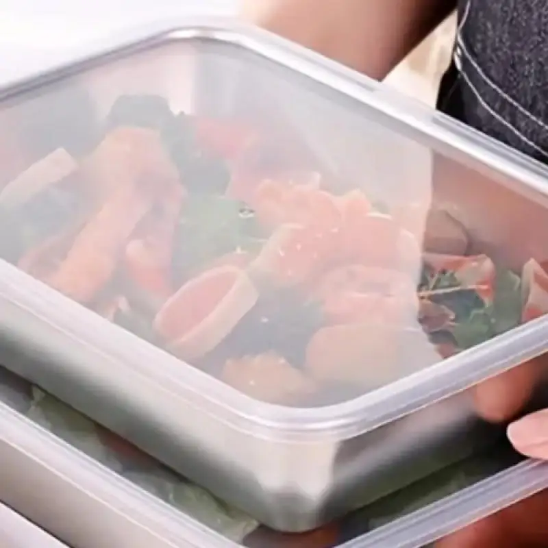 

2-Pack Stainless Steel Baking Trays with Lids, Non-Stick & BPA-Free, Multi-Use for Baking, Cooking, Parties