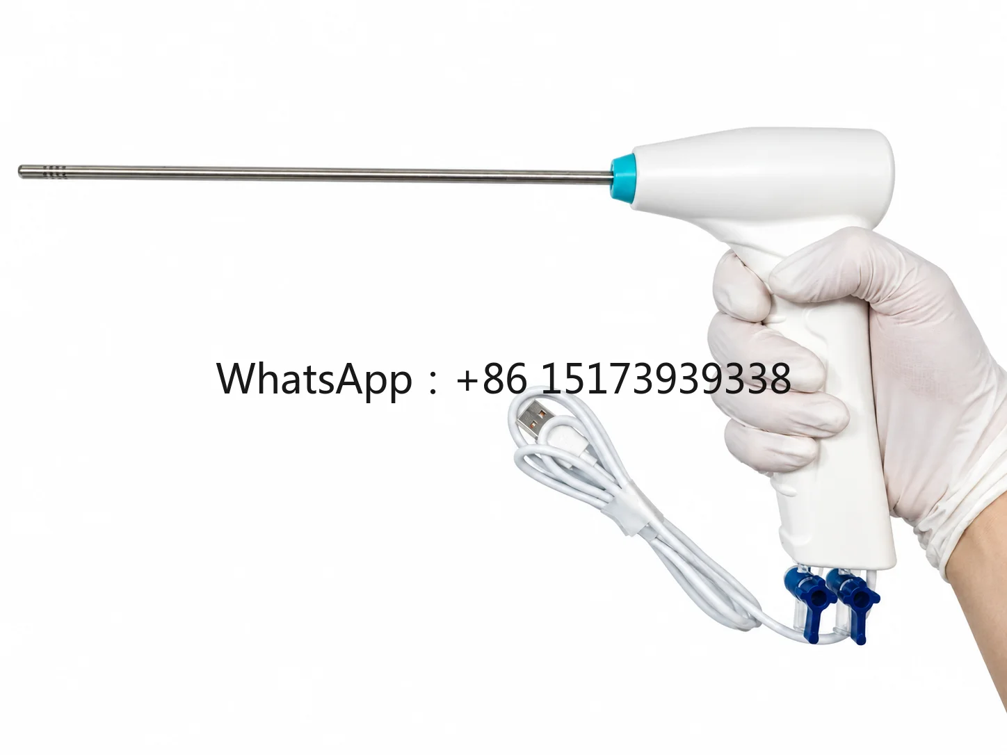USB Camera Sensor 160K Resolution 30FPS for Hysteroscopy