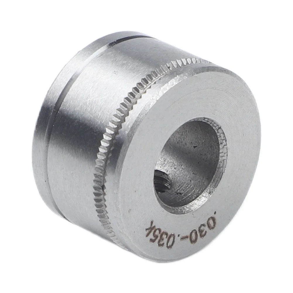 Drive Wheel Compatible with For Lincoln Weld For Pak 100 100HD 125 155 175HD 3200HD 5000HD 023 025 Inch Welding Wire