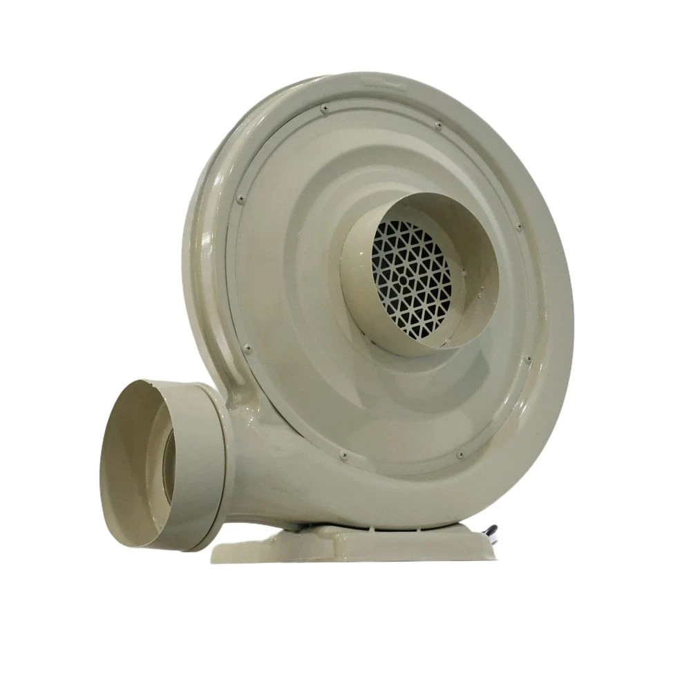 

220V Centrifugal Blower Low Noise Medium-pressure explosion-proof variable-frequency centrifugal fan 550W