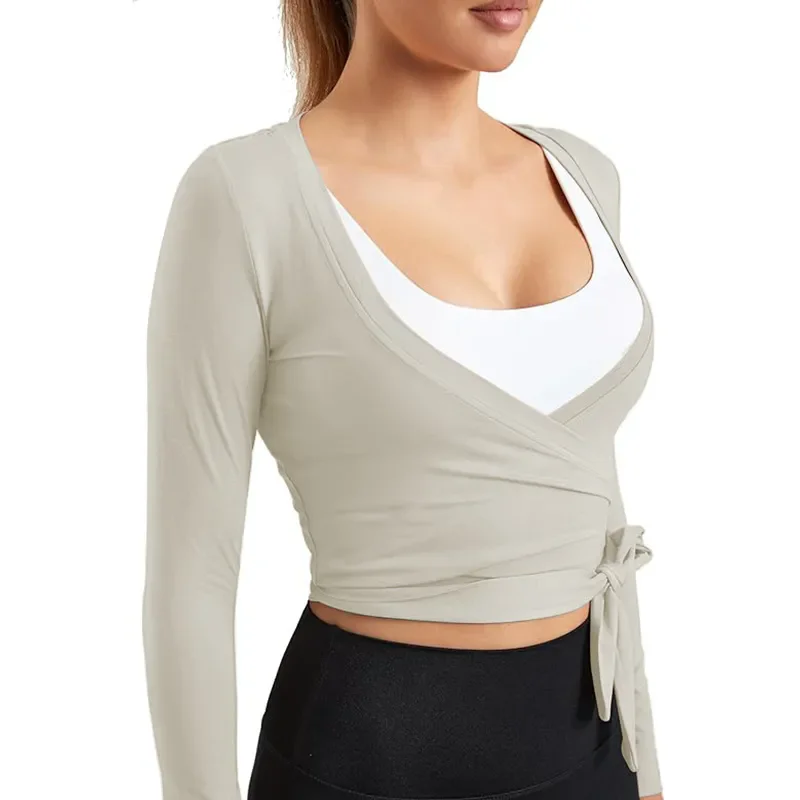 

Womens Oversized Long Sleeve T Shirts 2025 Basic Top