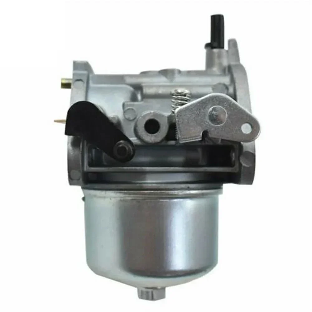 Imagem -02 - Carburador Carb para Kawasaki Fh430v Fs481v 150037047 15003-7061 150040823 Equipamento de Energia de Jardim Kit Carburador Durável