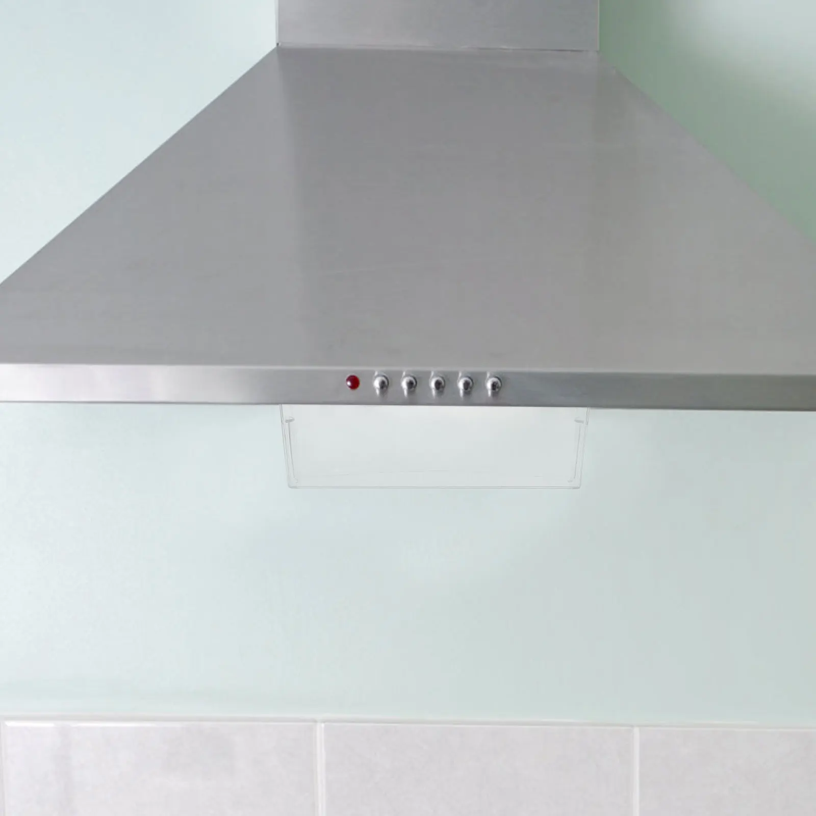

2Pcs Oil Catcher Cup Thickened Kitchen Range Hood Grease Absorbing Easy Install Stove Ventilator Oil Holder Professional