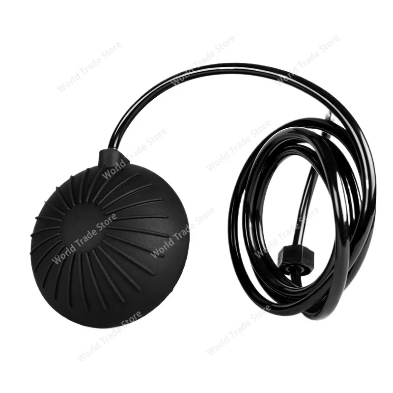 

New tattoo equipment, airbag pedal, fine tattoo machine, foot pedal switch