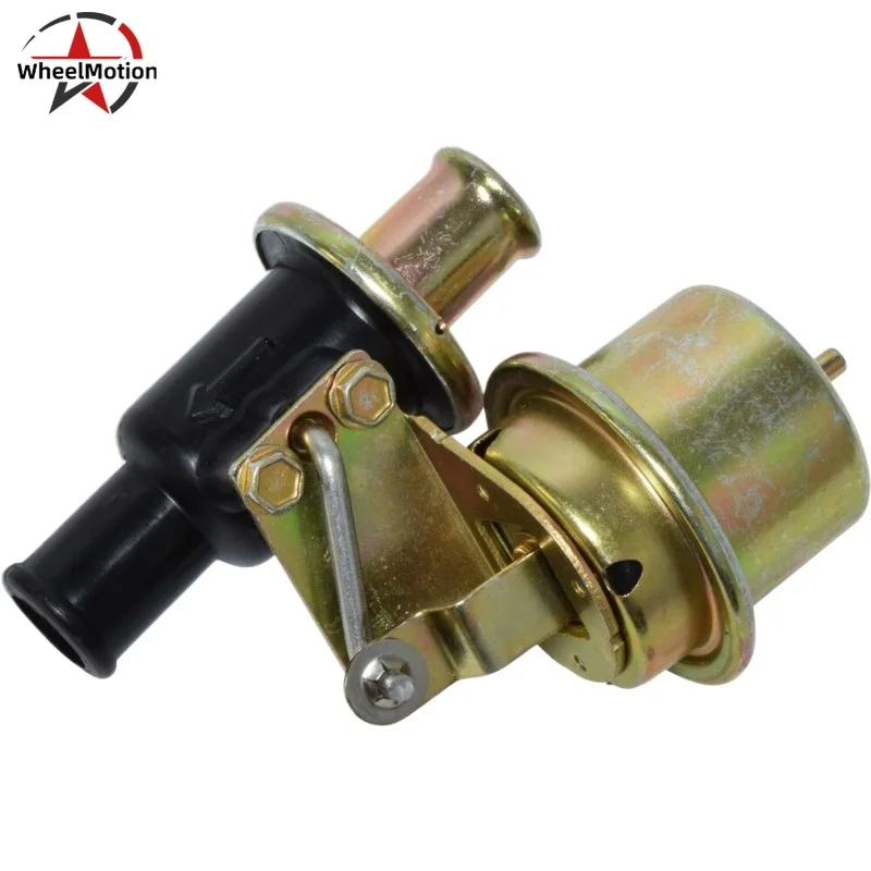

OEM HV1022C HV 1022C Heater Control Valve Heater Valve Vacuum For Ford Explorer Ranger Mercury Mountaineer Mazda