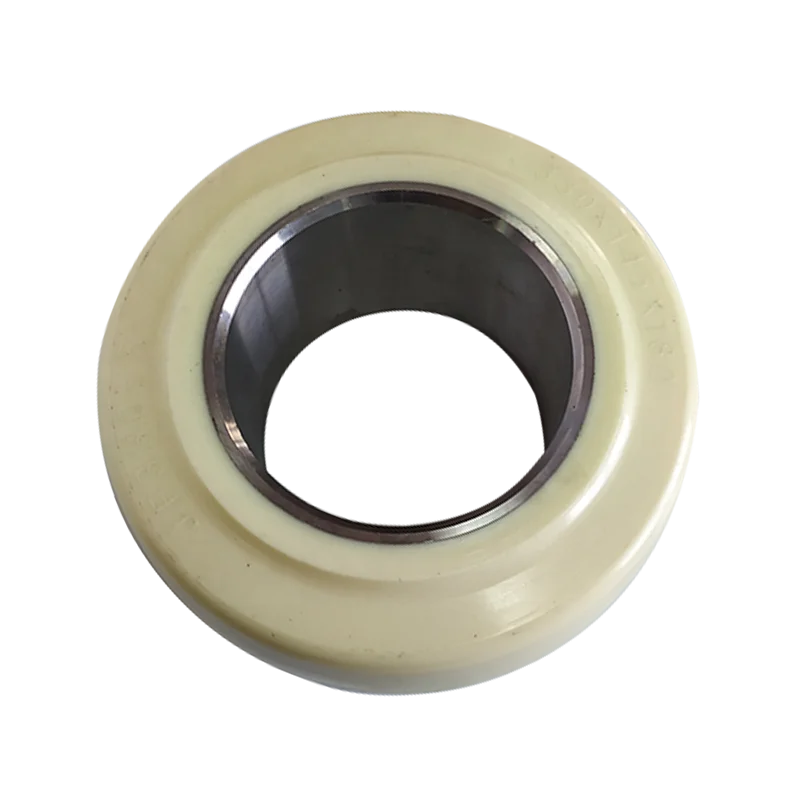 

Forklift Parts Drive Wheel Shaft Used