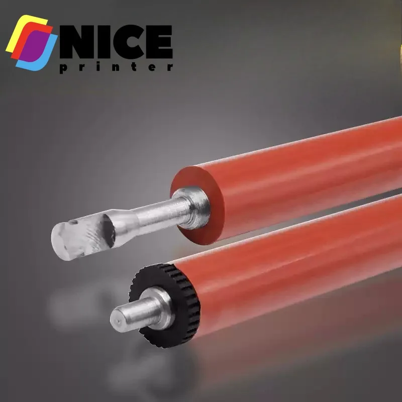 

5 шт. RC2-9208 нижний прижимной ролик фьюзера для HP P1102 P1566 P1606 M1132 M1536 M1212 M1214 M1217 CP1525 M125 M127 M128 M201 M225