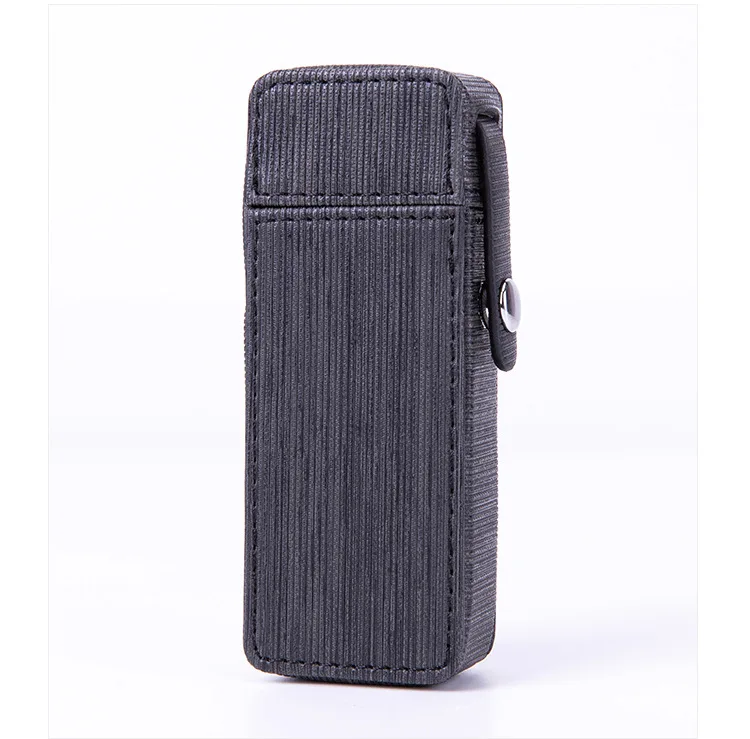 cloth cigarette case Leather Long Cigarette Case Box Tobacco Case Women Slim Cigarette Case Box  Holder Cigarette Storage Box Lady Cigarette Box Gift