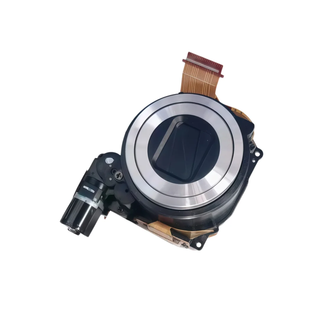 

Camera Lens Unit Repair Parts for Samsung NV106 NV24 NV106HD NV24HD Replacement