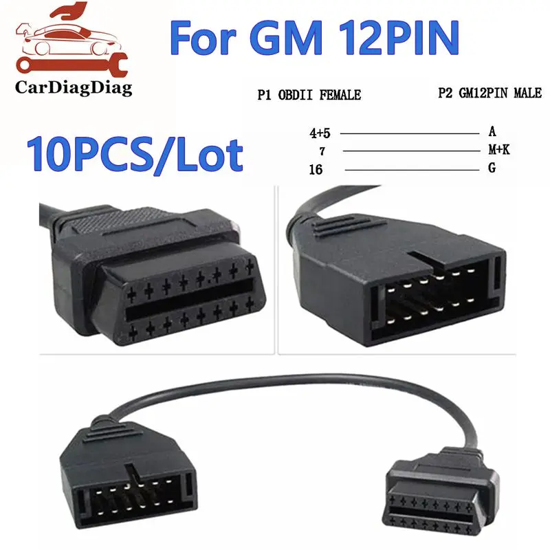 10 ΡΡ./Π»ΠΎΡ Π΄Π»Ρ GM 12-ΠΊΠΎΠ½ΡΠ°ΠΊΡΠ½ΡΠΉ OBDII OBD 2 Π°Π²ΡΠΎΠΌΠ°ΡΠΈΡΠ΅ΡΠΊΠΈΠΉ Π΄ΠΈΠ°Π³Π½ΠΎΡΡΠΈΡΠ΅ΡΠΊΠΈΠΉ ΡΠ°Π·ΡΠ΅ΠΌ-Π°Π΄Π°ΠΏΡΠ΅Ρ ΠΊΠ°Π±Π΅Π»Ρ GM12 Π½Π° 16-ΠΊΠΎΠ½ΡΠ°ΠΊΡΠ½ΡΠΉ ΠΊΠ°Π±Π΅Π»Ρ Π΄Π»Ρ Π°Π²ΡΠΎΠΌΠΎΠ±ΠΈΠ»Π΅ΠΉ GM 10 ΡΡ./Π»ΠΎΡ Π΄Π»Ρ GM 12-ΠΊΠΎΠ½ΡΠ°ΠΊΡΠ½ΡΠΉ OBDII OBD 2 Π°Π²ΡΠΎΠΌΠ°ΡΠΈΡΠ΅ΡΠΊΠΈΠΉ Π΄ΠΈΠ°Π³Π½ΠΎΡΡΠΈΡΠ΅ΡΠΊΠΈΠΉ ΡΠ°Π·ΡΠ΅ΠΌ-Π°Π΄Π°ΠΏΡΠ΅Ρ ΠΊΠ°Π±Π΅Π»Ρ GM12 Π½Π° 16-ΠΊΠΎΠ½ΡΠ°ΠΊΡΠ½ΡΠΉ ΠΊΠ°Π±Π΅Π»Ρ Π΄Π»Ρ Π°Π²ΡΠΎΠΌΠΎΠ±ΠΈΠ»Π΅ΠΉ GM