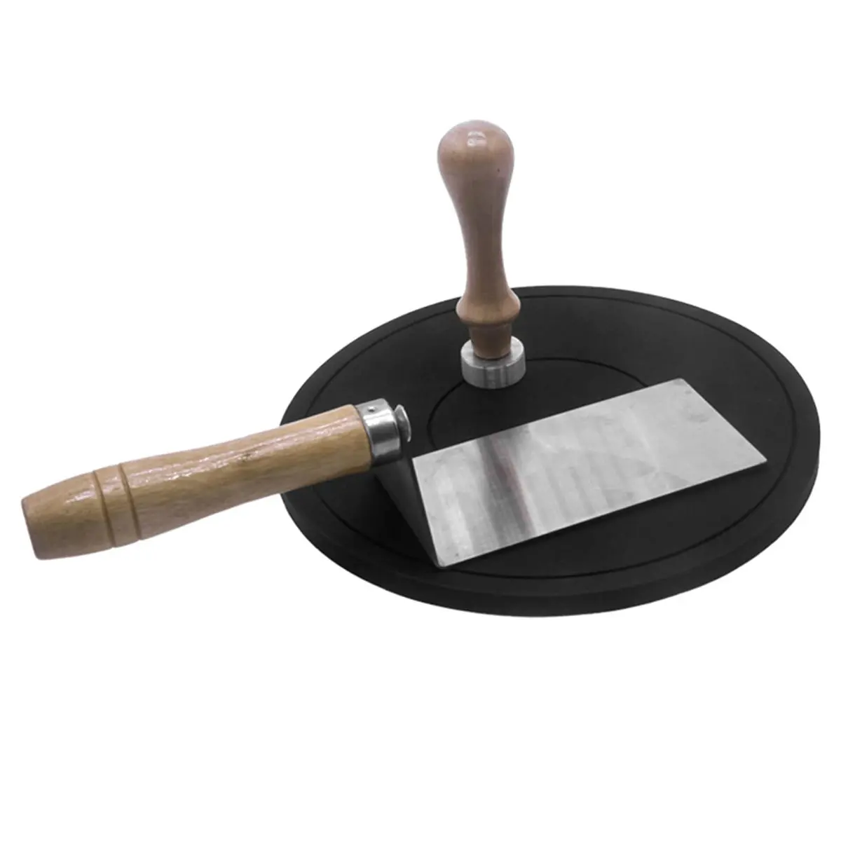 ABNH Hot Shovel and Hot Pen of Hot Film Machine Handmade Film Sealing Machine Tea Gift Box Cosmetics New Packaging Replace