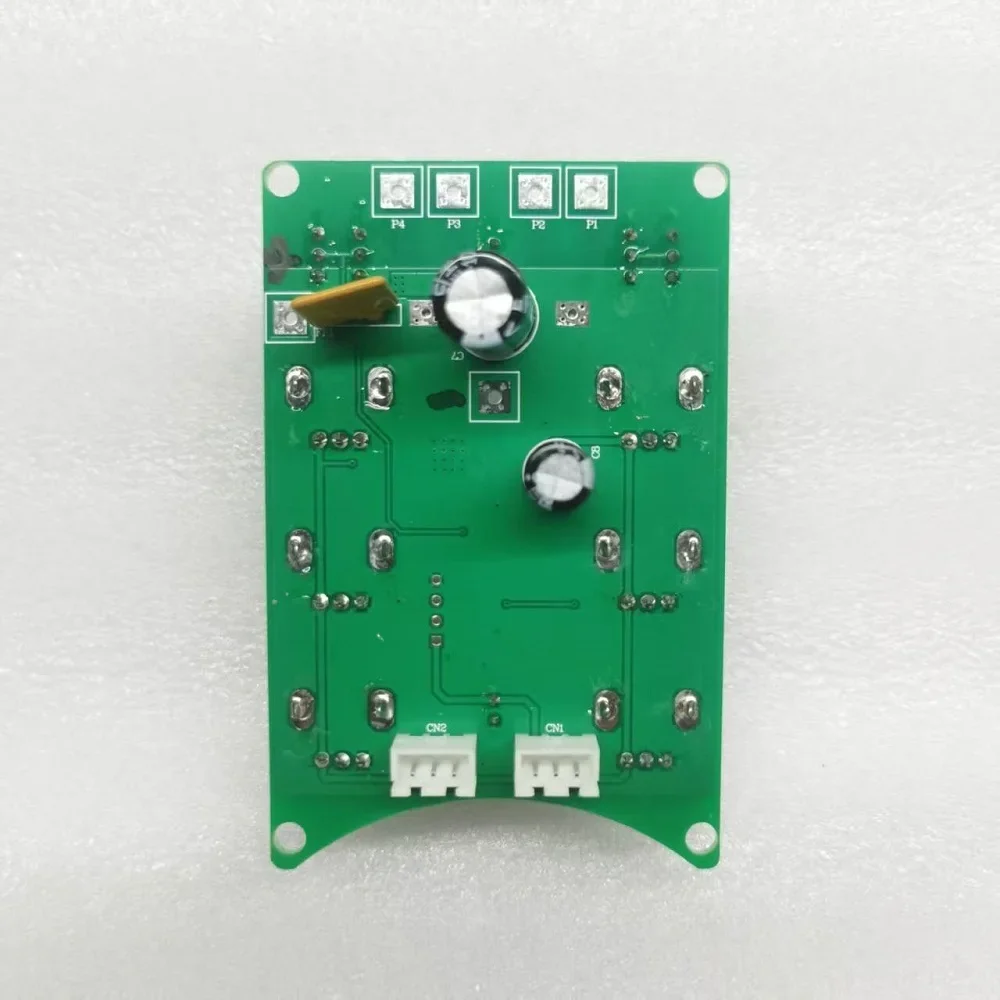 Two Axis Camcorder Crane Jib Controller Circuit Board Camera Equipment Accessory - view 3
