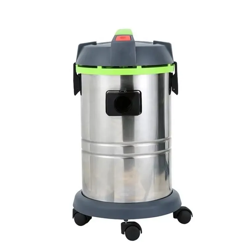 2026 Industrial Commercial Car Vacuum Cleaner Floor Sofa Vacuum Cleaner Dry and Wet Carpet Cleaning Machine Prices