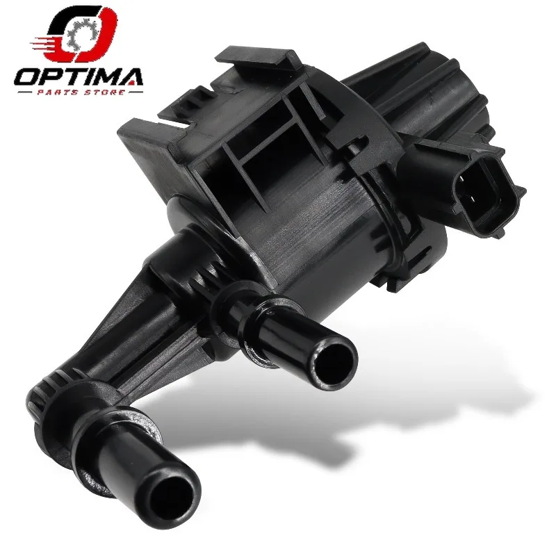 1F7313975 Клапан продувки адсорбера паров топлива для Ford Explorer Ranger Mustang Mazda B2300 B4000 2004-2011