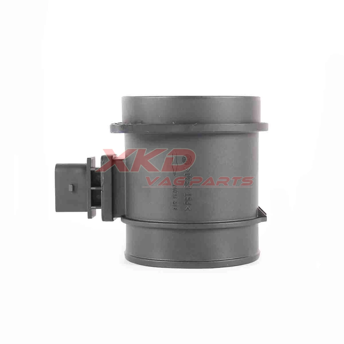 3.2L 3.6L MAF / MASS Air Flow Sensor Fit For VW EOS Passat Phaeton Touareg Audi Q7 TTS 03H906461 03H 906 461