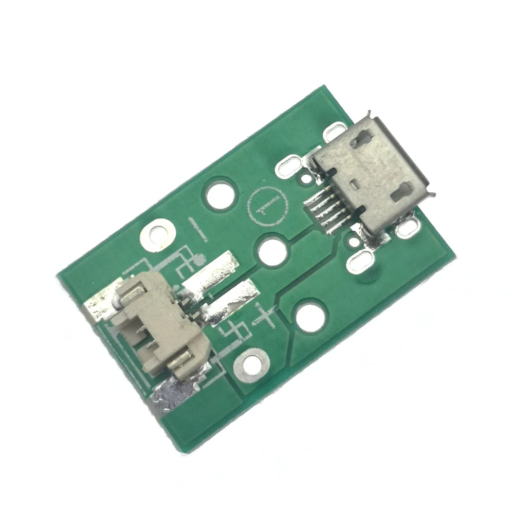 수직 수평 테스트 어댑터 보드, 마이크로 암 소켓, 전력 변환 보드 모듈, V8 잭, 2 핀, 5 핀, 6 핀, MX1.25 XH2.54 PH2.0