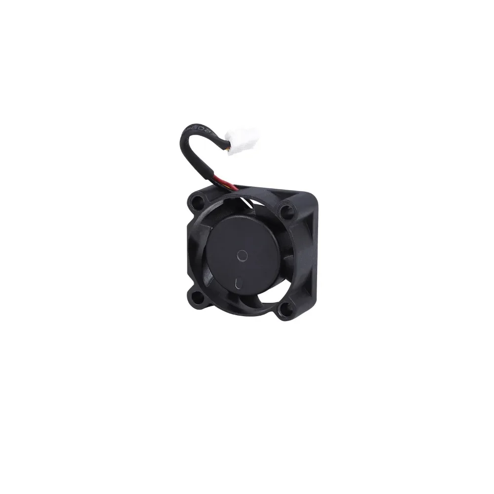 

Осевой вентилятор Creality Hi Heat Break Оригинальный осевой вентилятор Creality Hi_2510_24V_13000_L30 Аксессуары для 3D-принтеров Новые детали для 3D-принтеров