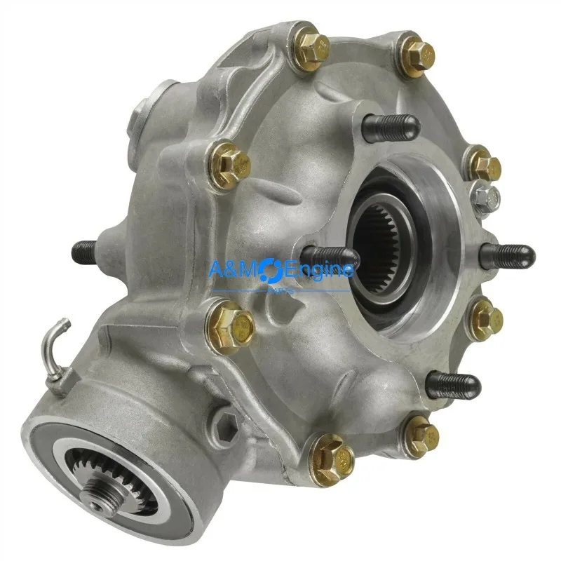 41300-HP5-600 Rear Differential for Honda Rancher 420 TRX420FM 4WD Manual 2007-2013