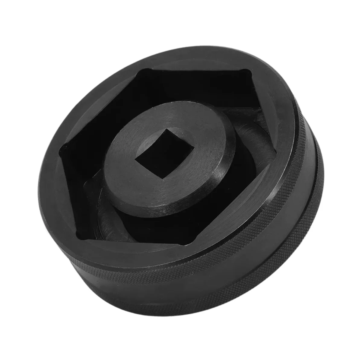 HIWS Motorcycle Rear Wheel Axle Nut Removal Socket Tool 60 mm 1/2 Inch Drive Socket for 1290 Super