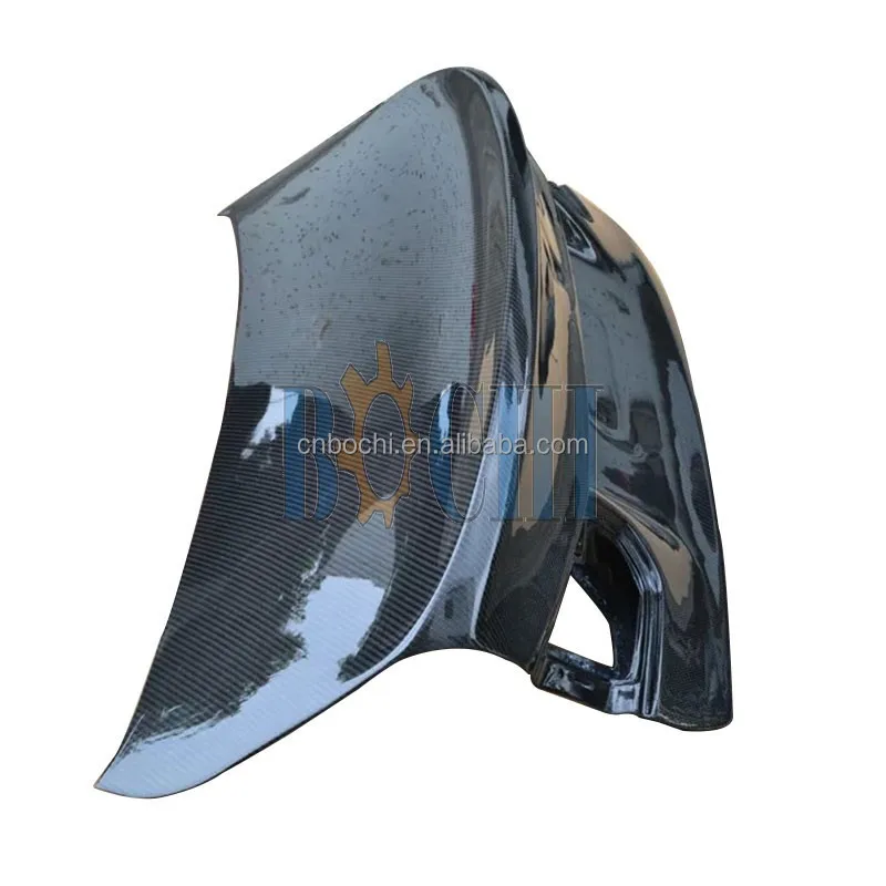 

Good Quality Carbon Fiber Car Trunk Lid Cover for F30