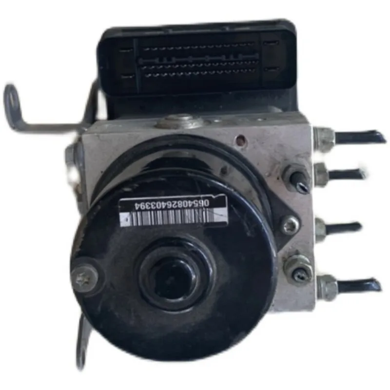 Picture 5: 3 Series E90 E92 E93 M3 320 330 ABS Pump ABS Computer, Brake Brake Pump