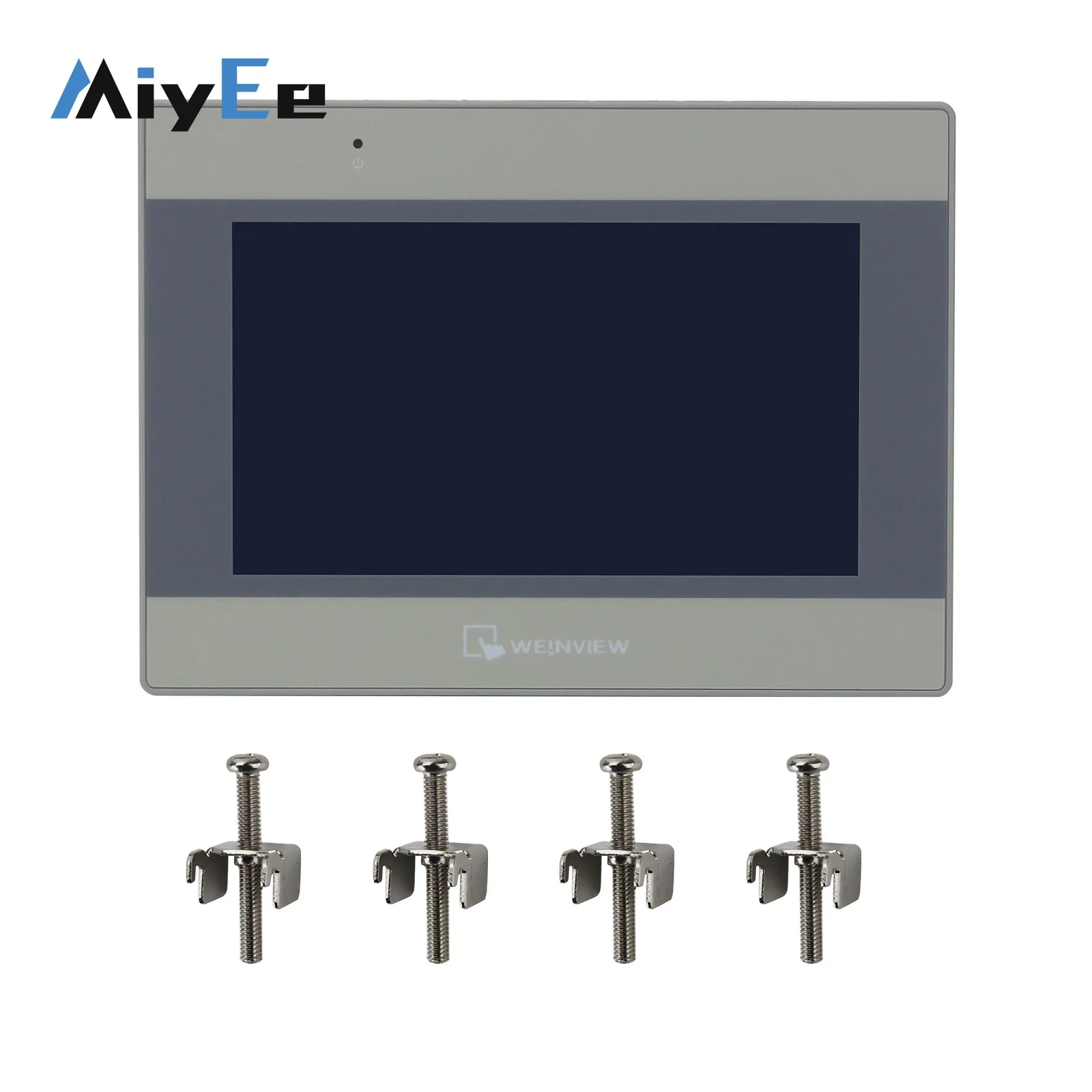 MT8072IE 7-Inch Hmi…