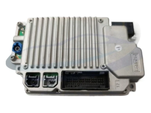 Immagine 5: Per Ford Lincoln EDGE Mondeo Kuga Taurus APIM SYNC 3 Modulo Host di navigazione di controllo centrale