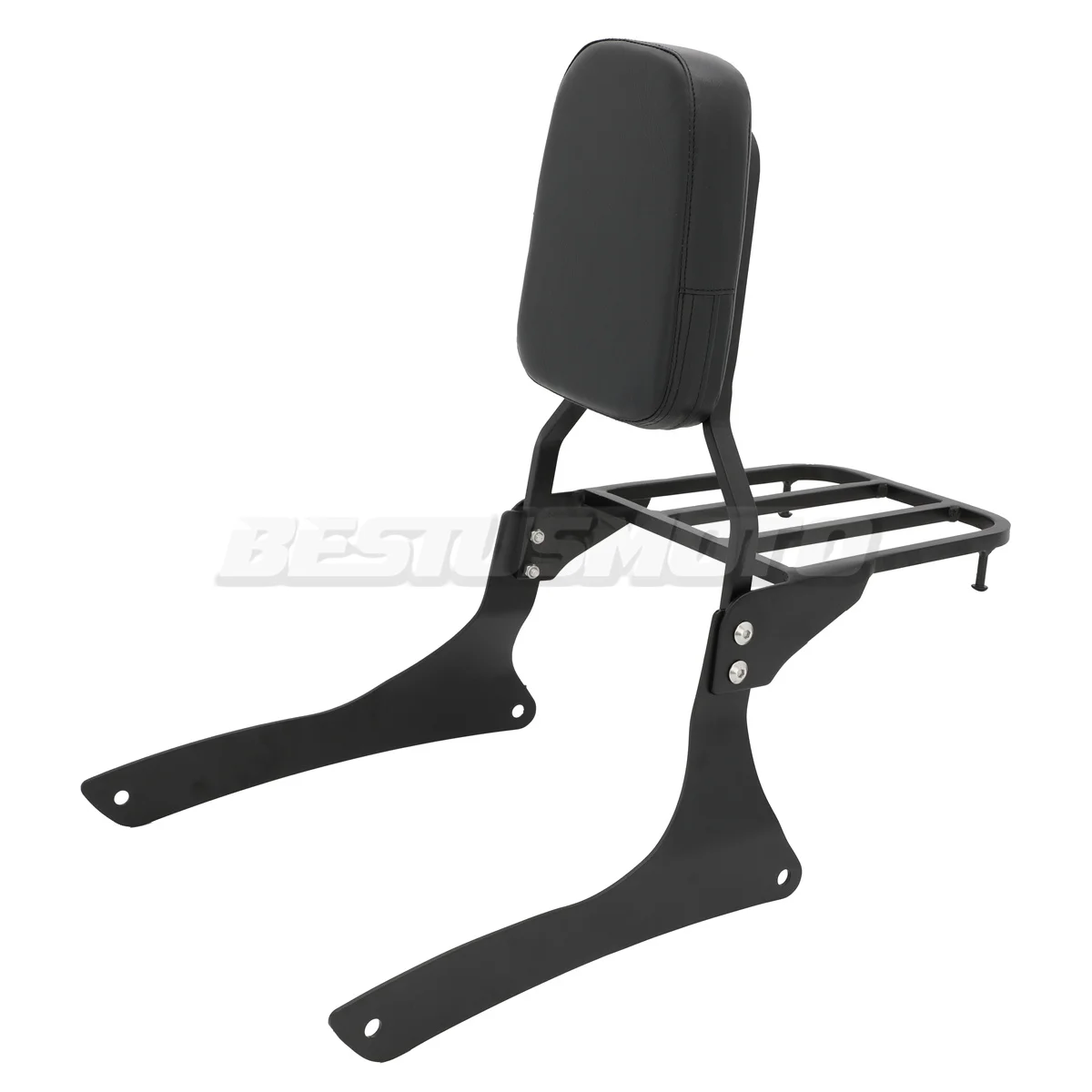 Motorfiets Rugleuning Sissy Bar Bagagerek Voor Suzuki Boulevard C90 2005 2006 2007 2008 2009 Intruder VL1500 1500 1998-2004