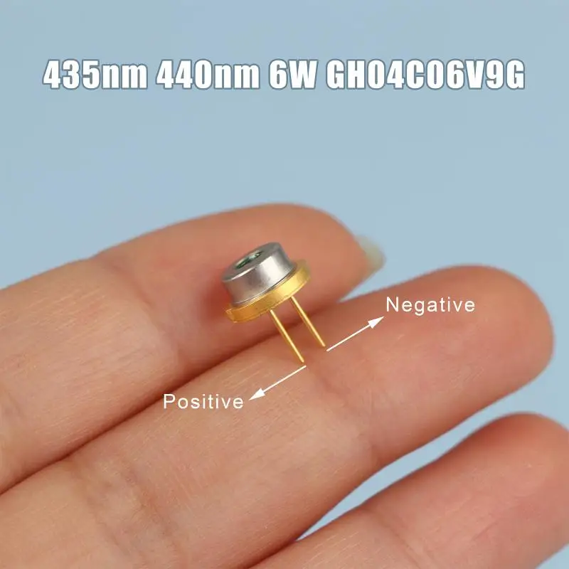 435Nm 440Nm 6W GH04…