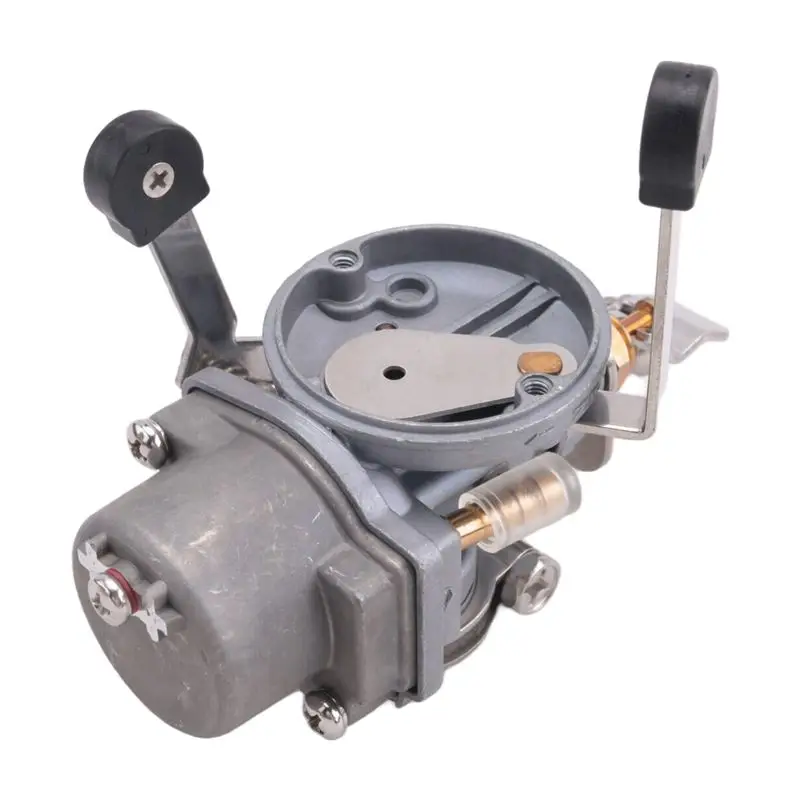 A95E-Outboard Motor Carburetor 823040A1 823040A2 823040A4 823040A5 3303-823040A For Mercury Tohatsu 2 Stroke 3.3 Hp 3.5Hp
