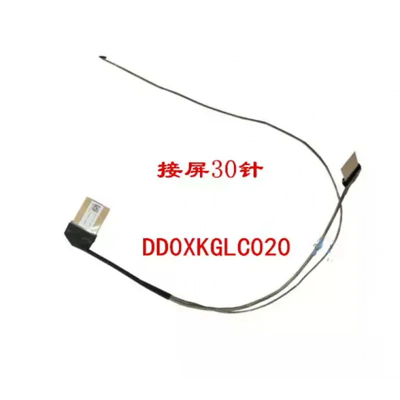 For ASUS X510U X510UA X510UQ S510UQ A501UN F510U screen cable display flex cable