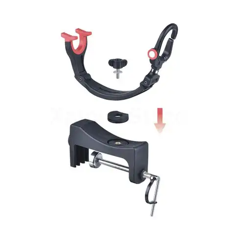 top 8 best sales मछली पकड़ने का धारक - №6