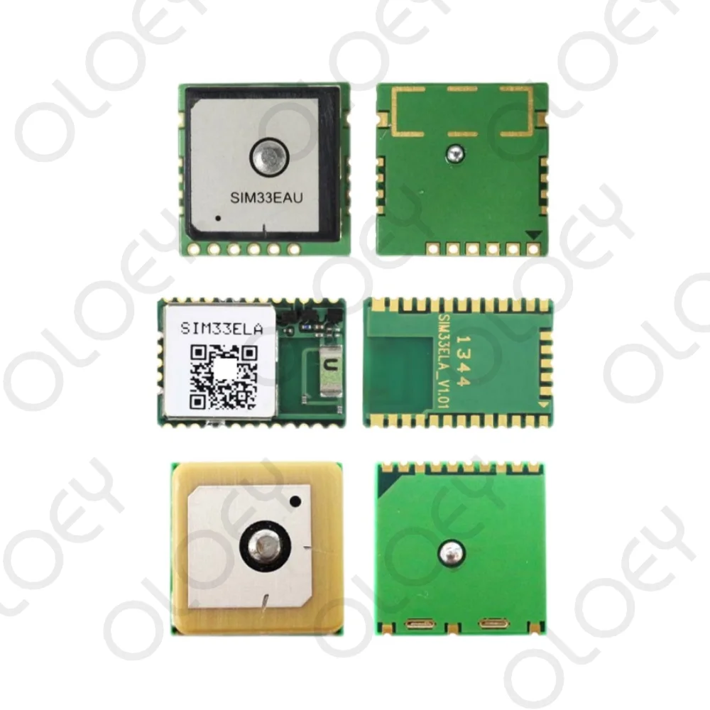 SIMCOM SIM33EAU GNSS Antenna Module,SIM33ELA GNSS Antenna Module,SIM39EA GPS Antenna Module