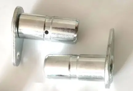 ينطبق على أجزاء الملحقات، دبوس ربط قضيب ربط التوجيه للرافعة الشوكية لـ 	 سلسلة هانغشا X Mnm-1256