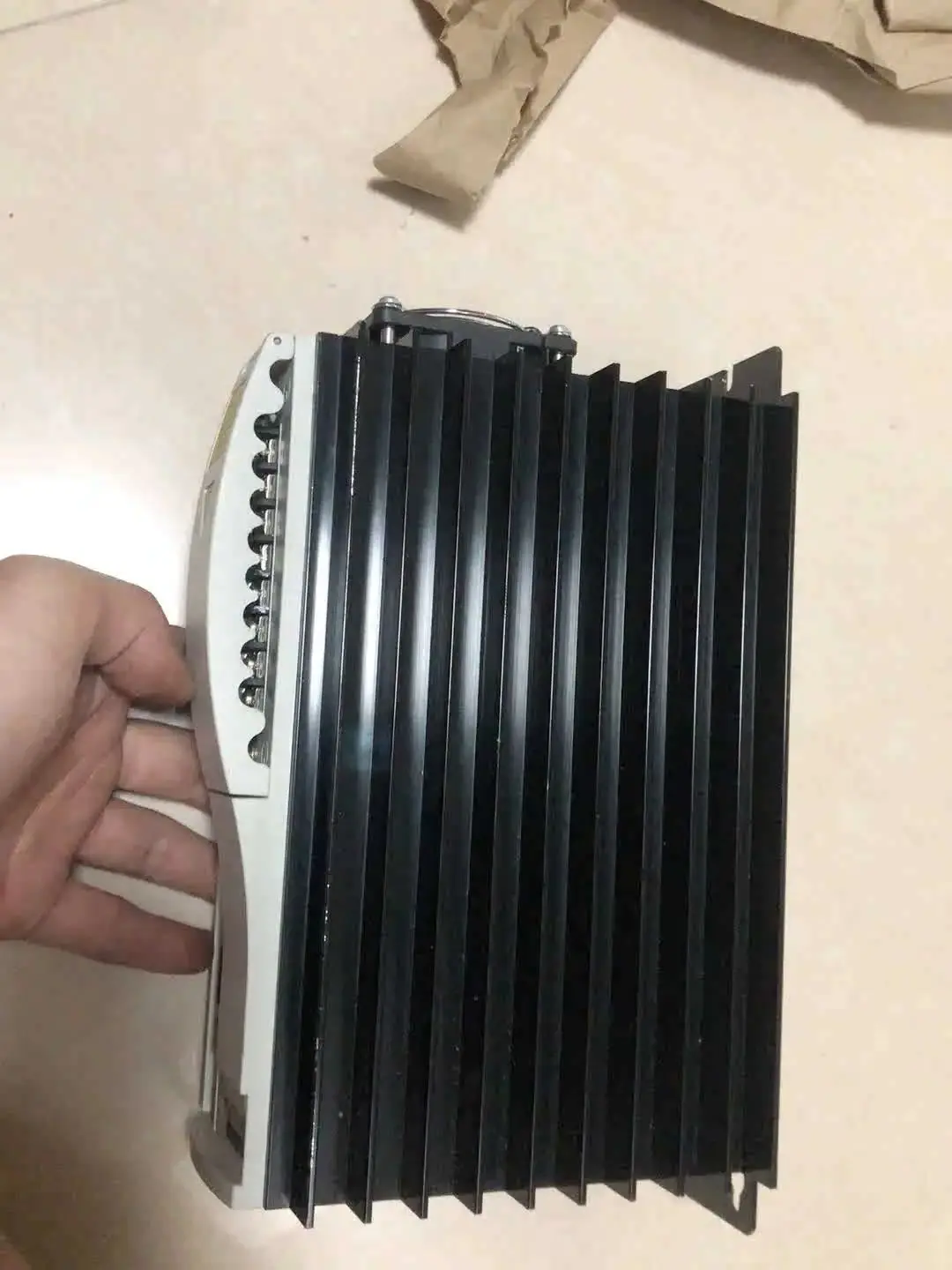 CB06560 CB06551 Servo Drive for Kollmorgen