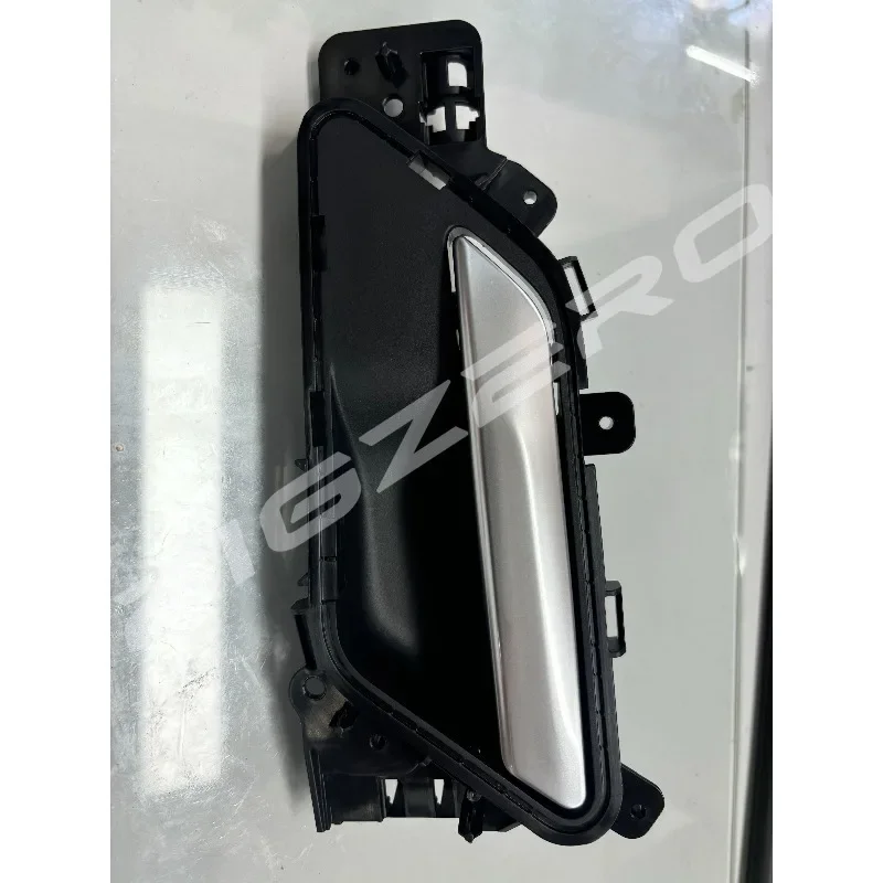 For Jaguar F-PACE XE XFL Automobile Parts Brand New Left Right Inner Door Pull Handle