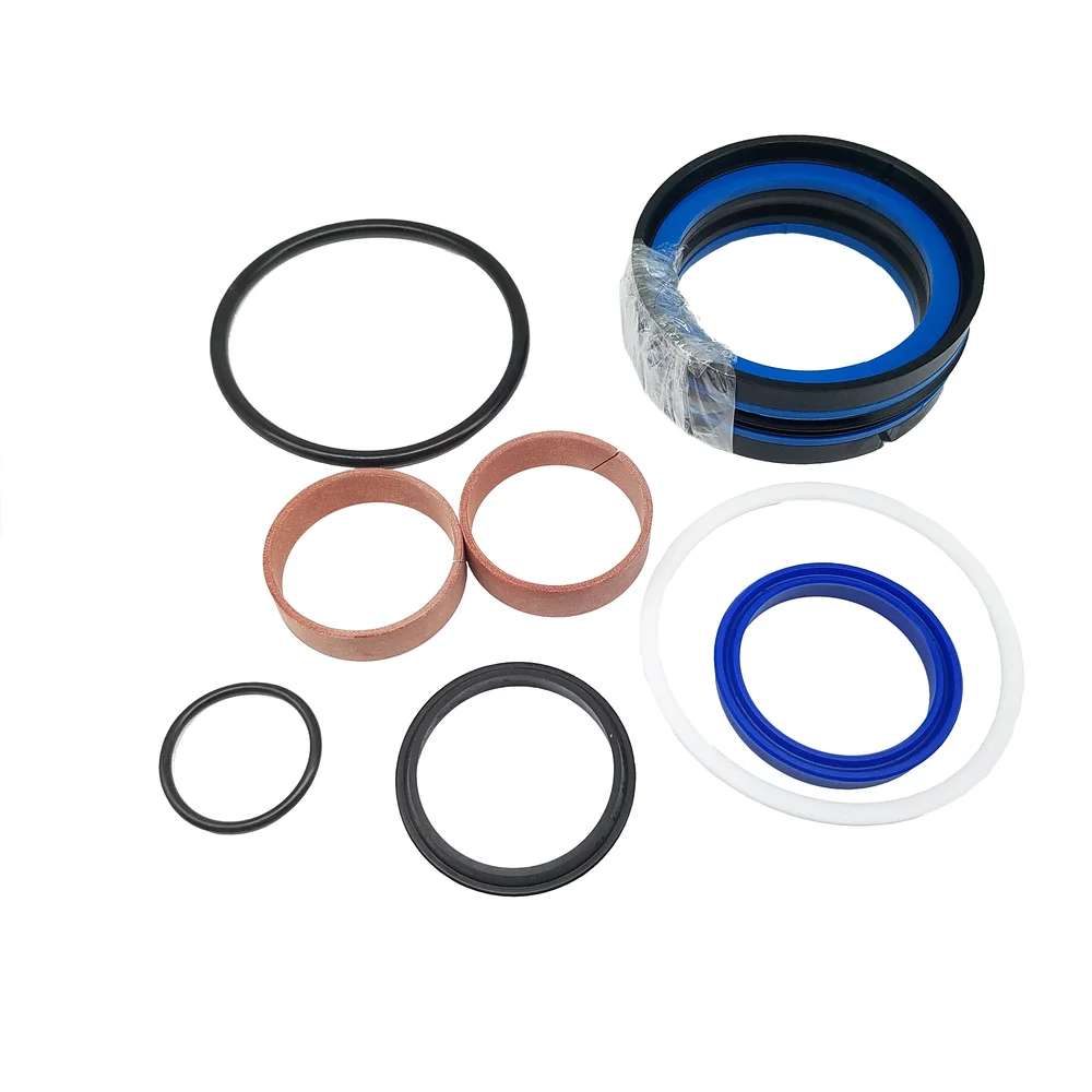 Xkbp-00102 Quick Clamp Cylinder Seal Kit