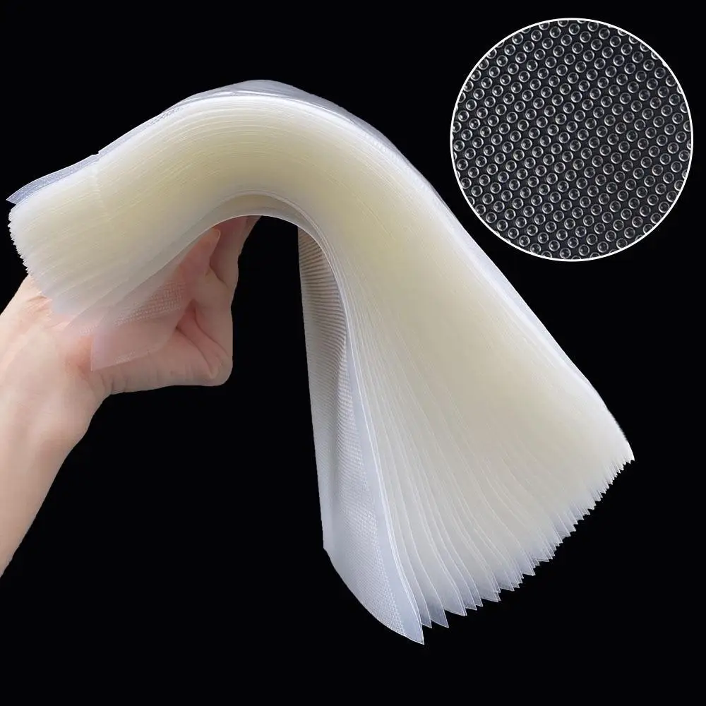 100 Quart Vakuumierbeutel für Food Saver, zum Versiegeln von Mahlzeiten, hochwertig, strapazierfähig, ideal für Vakuumierung, Mahlzeitenvorbereitung oder Sous-Vide-Garen