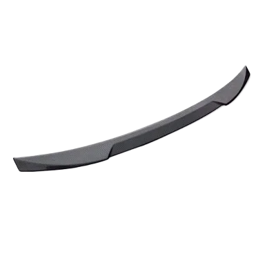 

Car Rear Trunk Spoiler for Changan UNIV UNI-V Decoration Sticker Protective Accessories