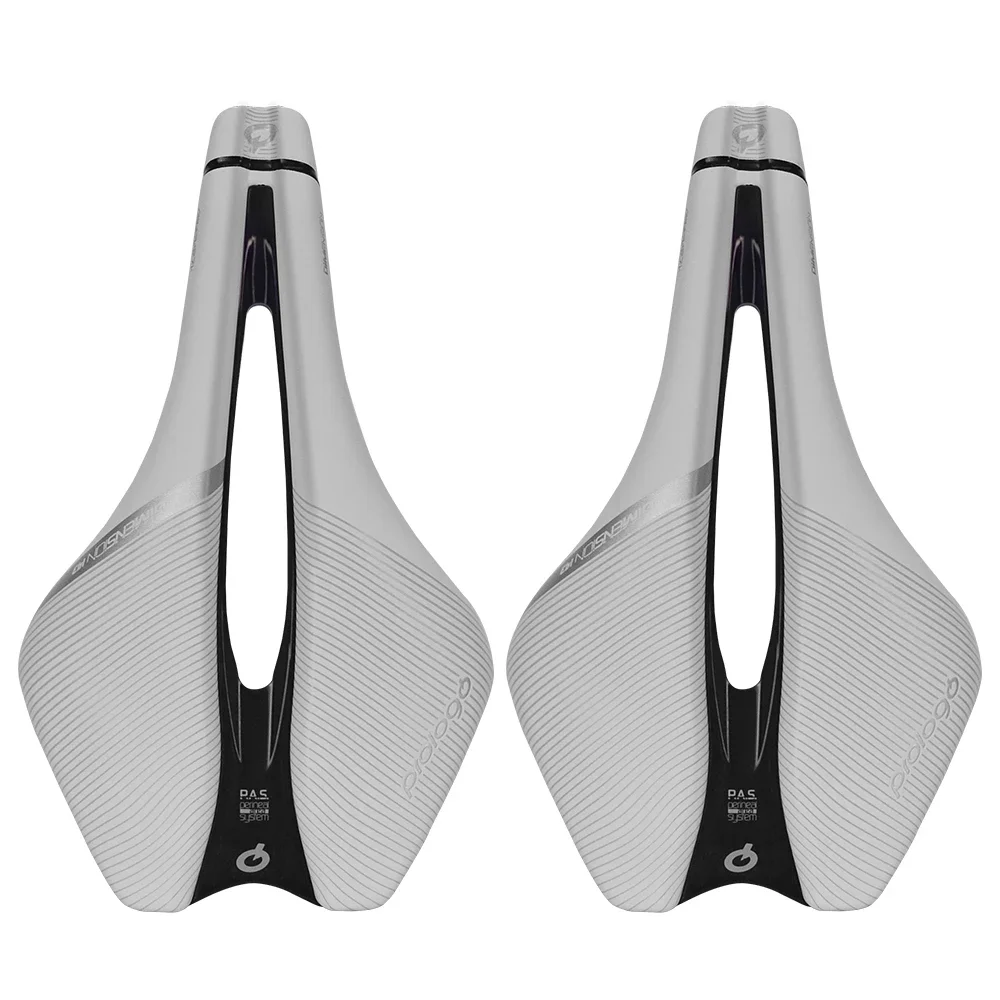 Prologo Dimension 143 Unisex Short Nose Bicycle Saddle for Road Bike MTB XC Off-Road T4.0 Tirox Rail 245x143mm Cycling Parts