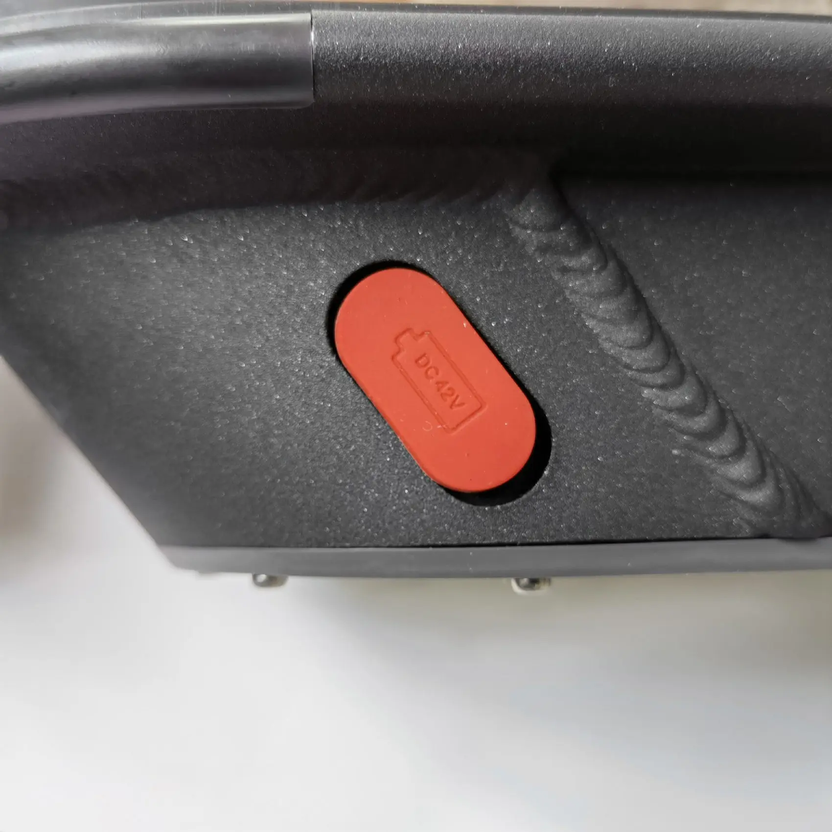 A54K-Power Cord Cable With Magnetic Charging Port Plug Cover For Xiaomi Mijia M365 M365 PRO/PRO2 Electric Scooter