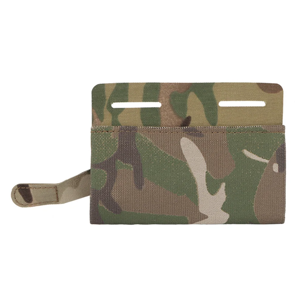 VULPO Tactical Tourniquet Holder TQ Holder Pouch Bag Quick First Aid Kit Accessory