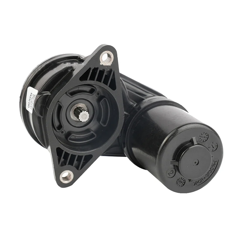 

AB56-58210-A6200 12 Teeth 7Mm Rear Electric Brake Pump Motor For Hyundai I30 Kia Ceed 2012-2018 Distribution Pump Actuator