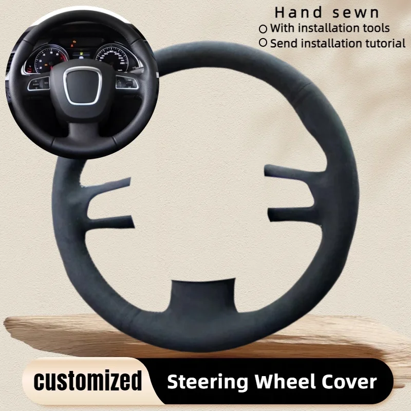 Custom Car Steering…