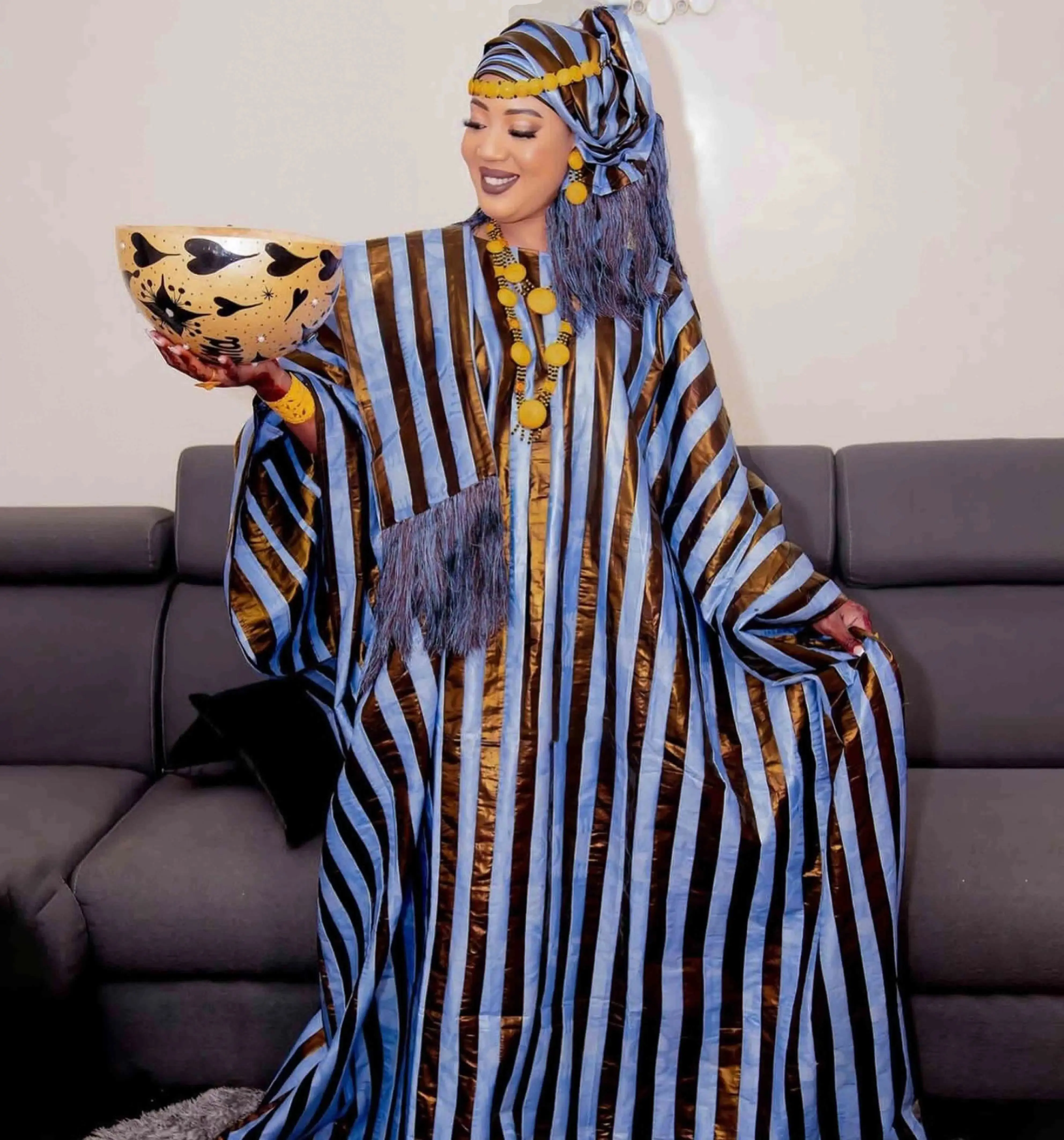 Sick clothes Wearable Throughout The Four Seasons African Dress Ladies Dresses For Special Occasions Robe