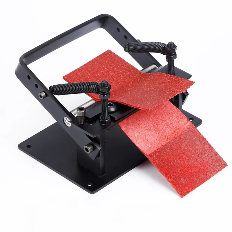 

Машина для тонения кожи, ручной инструмент для тонения кожи с G-образным зажимом, 10 лезвий, инструмент для тонения кожи своими руками, розница