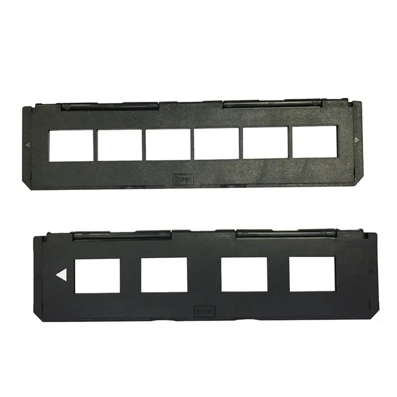 Hot Selling-35Mm Film Holder For Most Scanners 4 Frame Slide Holder,35Mm Film Holder For Most Scanners 4 Frame Slide Holder-au58