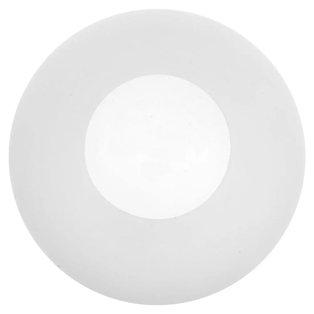 

Frosted Glass Lampshade Milky White Cover Table Lamp Wall Sconce Decorative Globe Ceiling Light Cover Ideal Dormitory Home Use