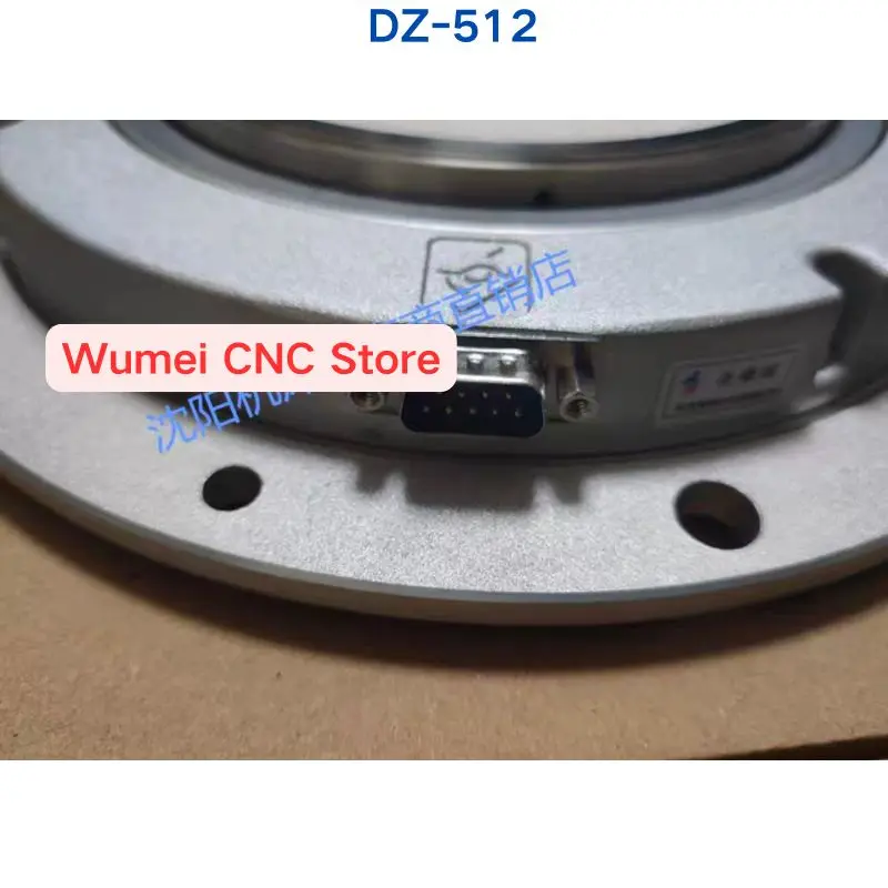 Brand New Original Spindle encoder, Circular encoder DZ-512 If You Need Other Specifications, Please Consult